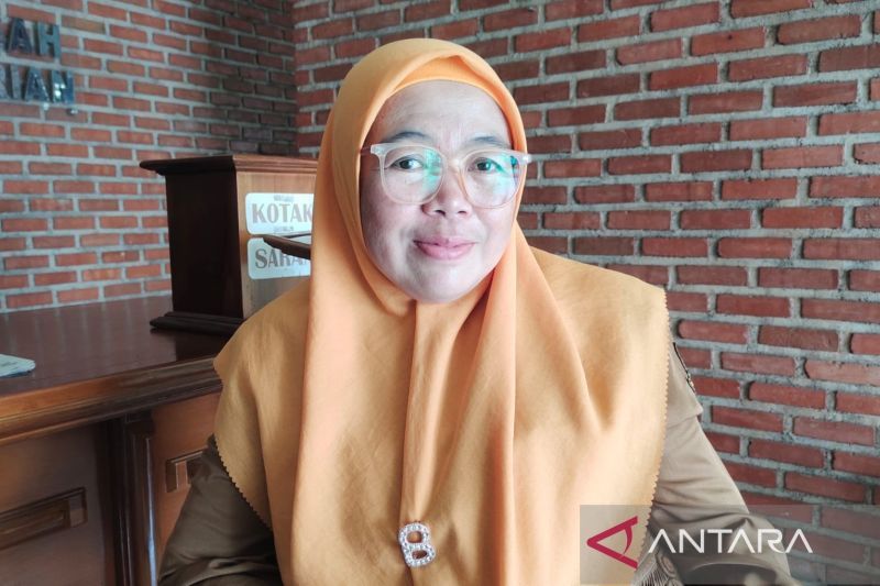 Diskuperdagin Cianjur catat jumlah UMKM aktif mencapai 60 ribu