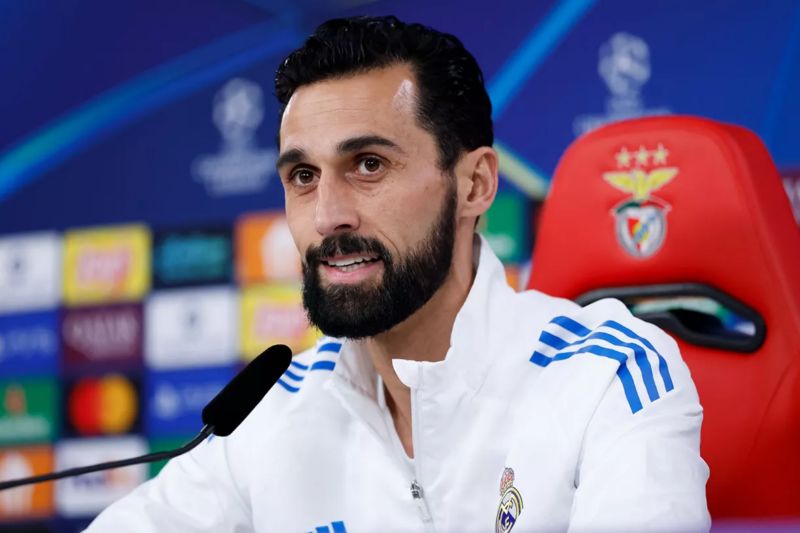 Arbeloa: Real Madrid harus kalahkan Benfica