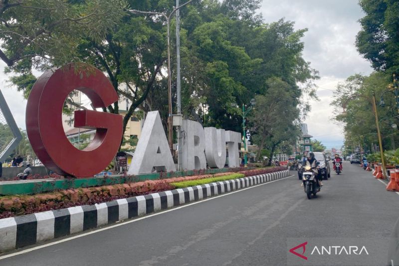 Disparbud suguhkan wisata sejarah memperingati Hari Jadi Ke-213 Garut