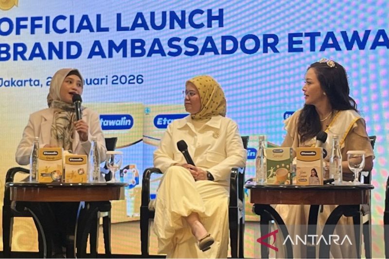 Dokter Ungkap Pentingnya Pengenalan Ragam Rasa untuk Pola Makan Anak