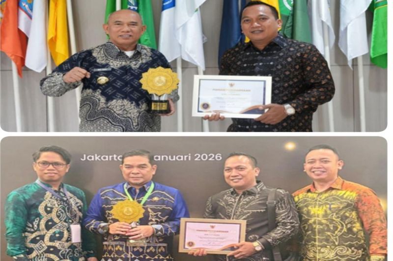 Kotabaru wins 2026 UHC Award