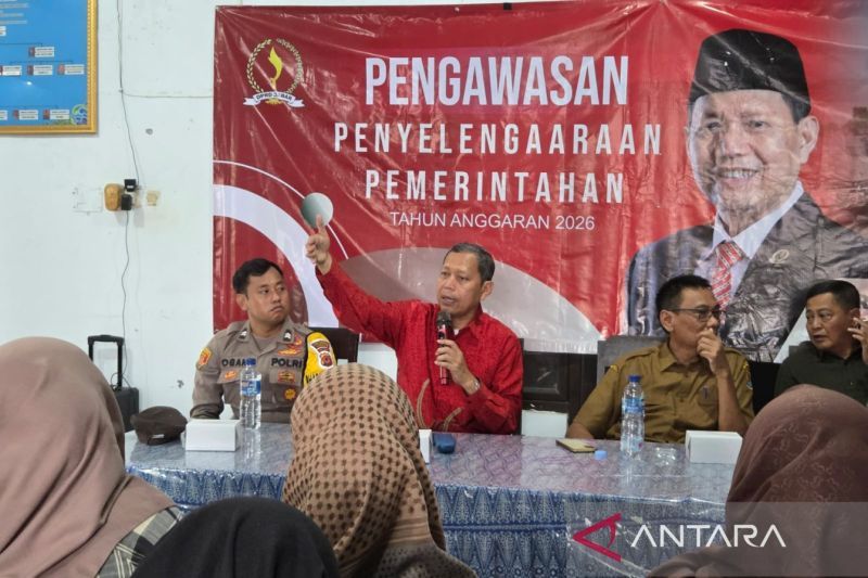 Legislator Jabar serap aspirasi warga soal sektor pertanian di Cirebon