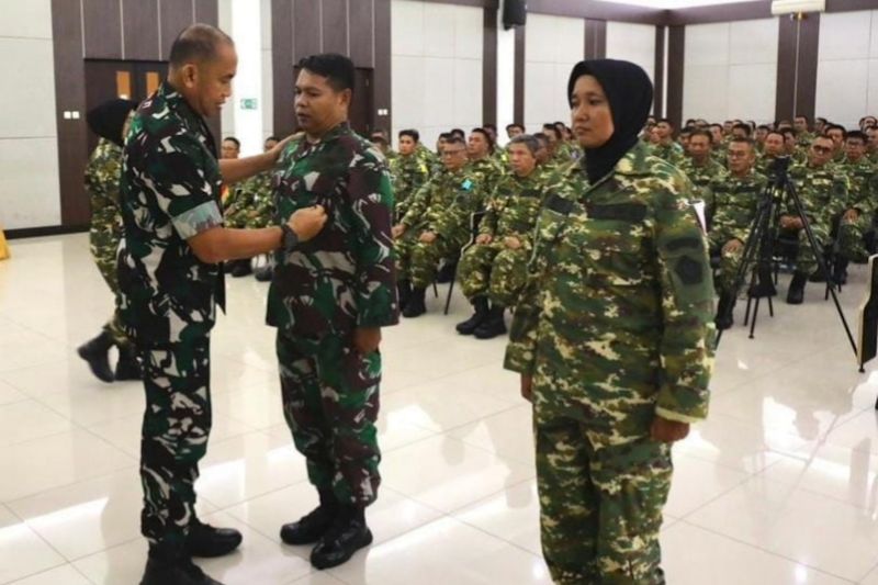 PWI gelar retret untuk perkuat profesionalitas kerja media