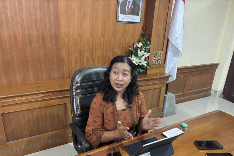 Bali anticipates Nipah virus spread through pigs control