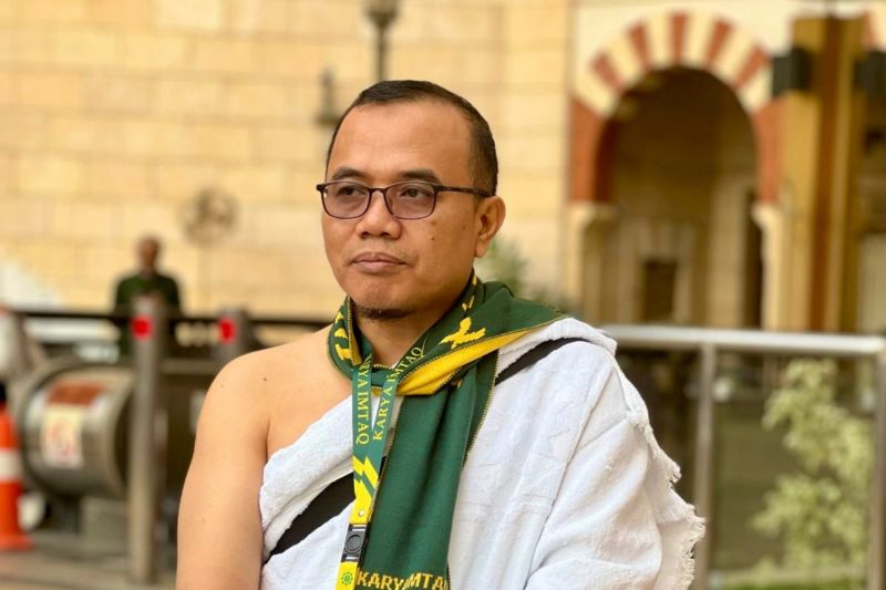 Ini hukumnya bila berhaji dengan uang korupsi