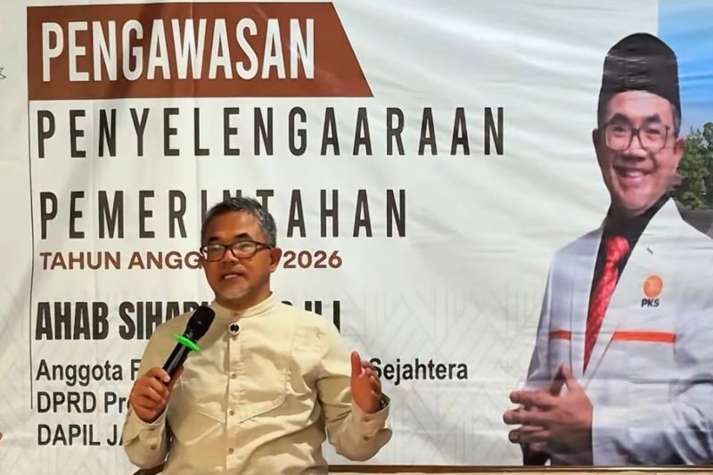 Legislator Jabar minta evaluasi program bantuan pertanian di Garut