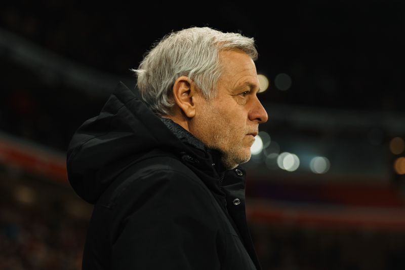 Lille dikabarkan siap jalani laga playoff yang sulit