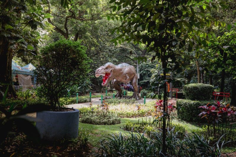 Pemkot Bandung mengkaji penamaan taman kota berbasis sejarah