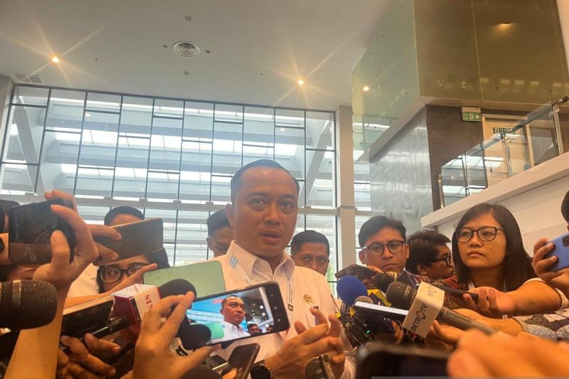 RI prihatin serangan Israel di Gaza, tempuh jalur Dewan Perdamaian
