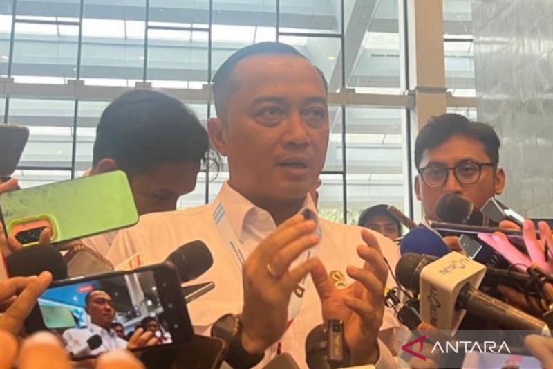 Mensesneg: Pengisian jabatan OJK tak harus lewat tim seleksi