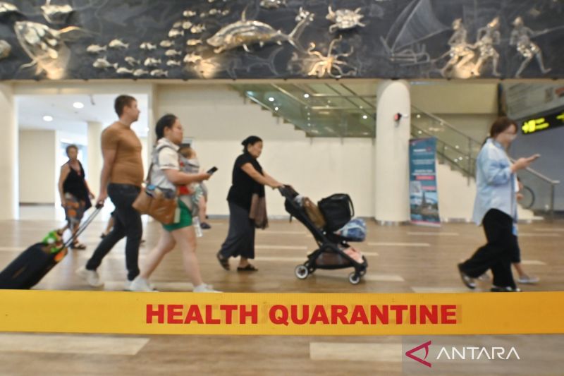 7 temuan WHO soal virus nipah dalam publikasi DONs