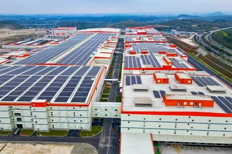 CATL dan BYD berlomba kembangkan baterai "solid-state" pada 2027