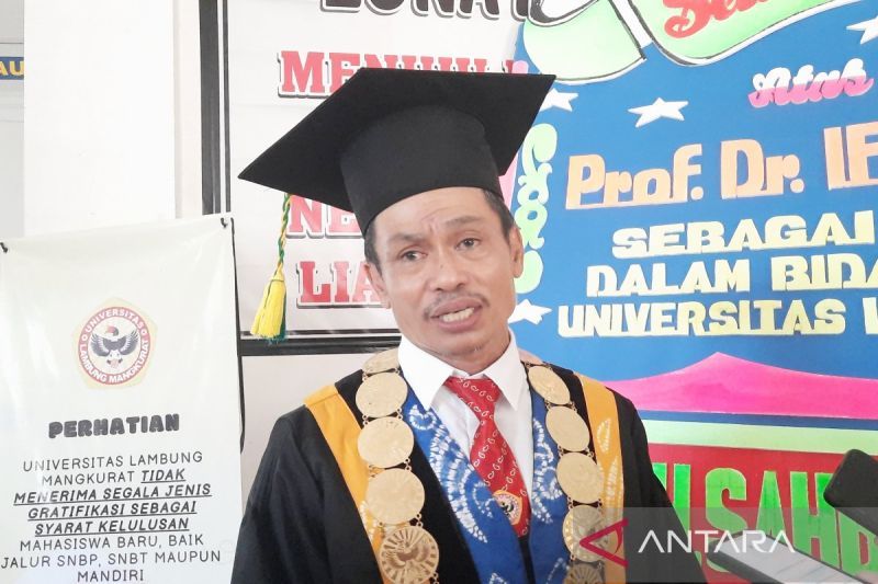 ULM sediakan 7.061 kursi untuk mahasiswa baru 2026