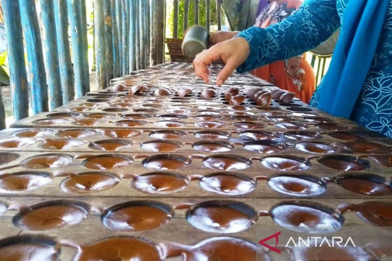 Apakah gula aren lebih baik dari gula putih? Ini faktanya