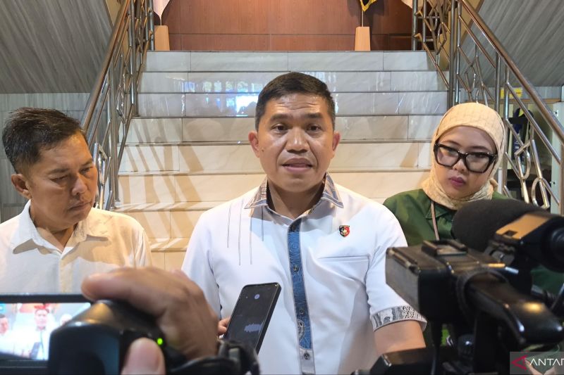 Satgas Saber Gorontalo buka layanan posko pengaduan pelanggaran pangan