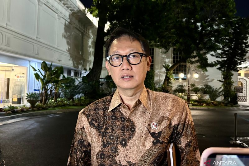 Wamenlu: Komite nasional BoP diisi orang Palestina