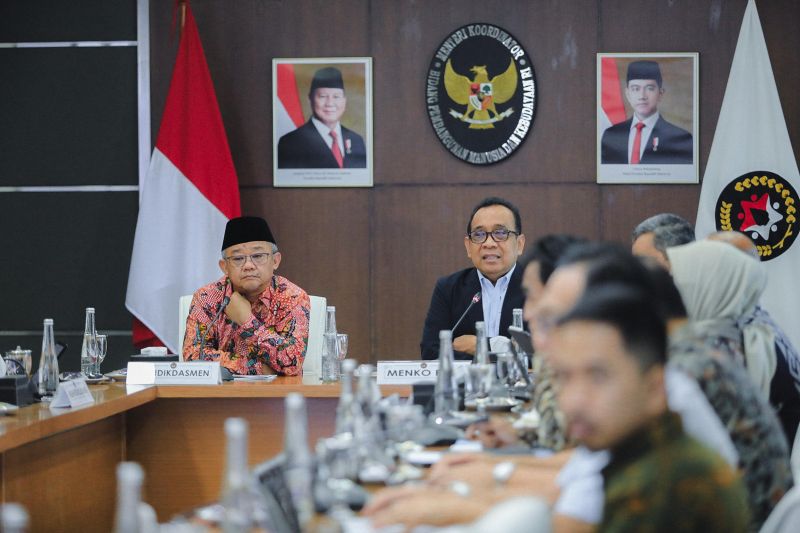 Pemerintah tetapkan skema pembelajaran selama Ramadhan 2026