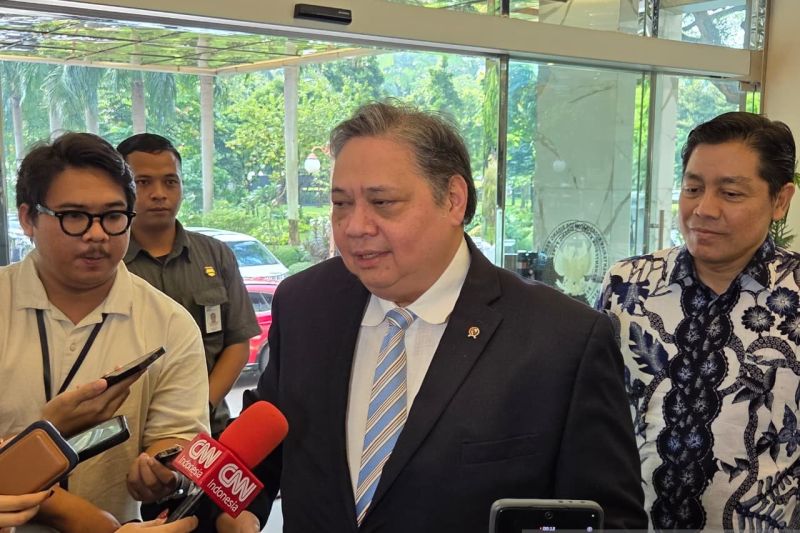 Indonesia secures additional $400M for just energy transition projects ...