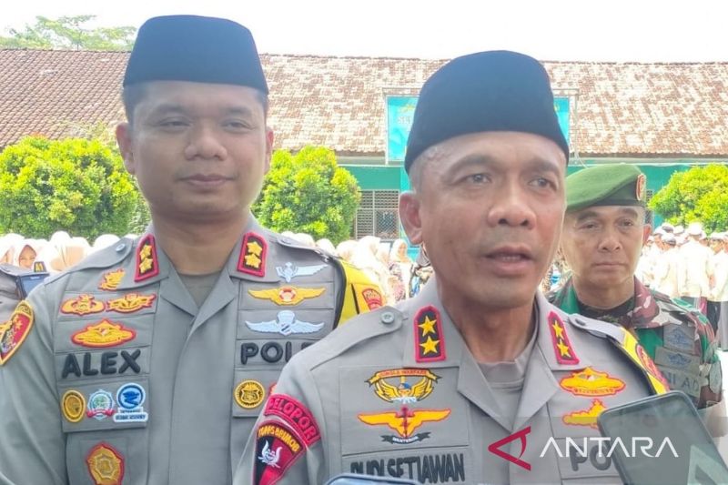 Polda Jabar: Jalur selatan layak jadi rute alternatif mudik