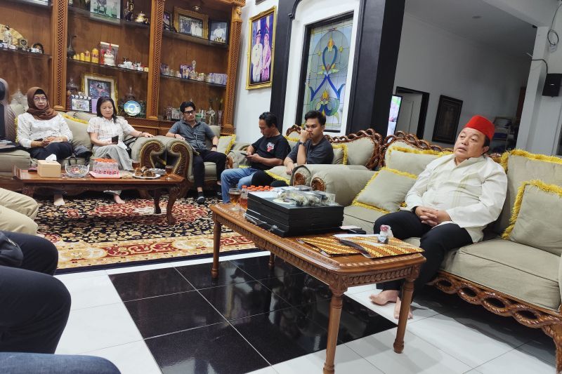 Pengprov Kick Boxing Kalsel benahi kepengurusan