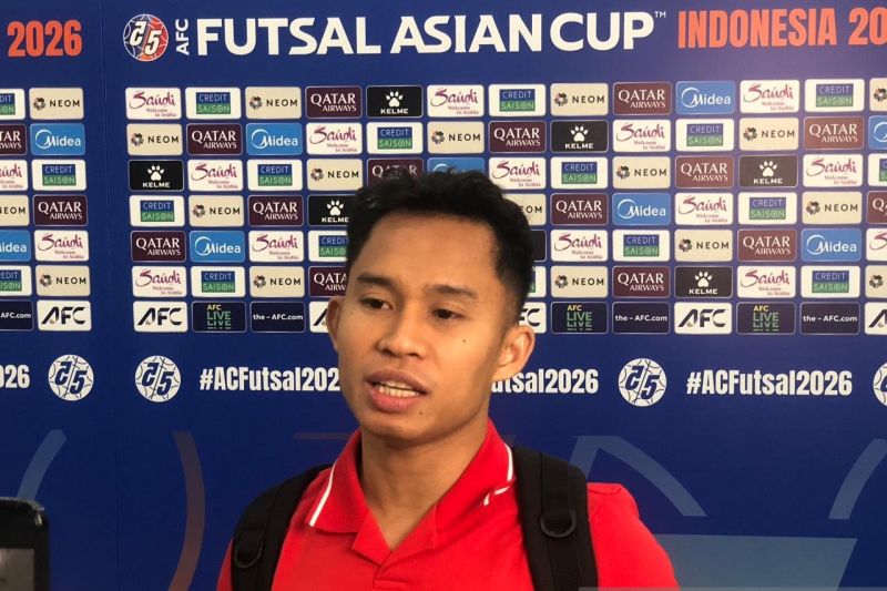 Kapten Iqbal: Jangan cepat puas sampai kita juara