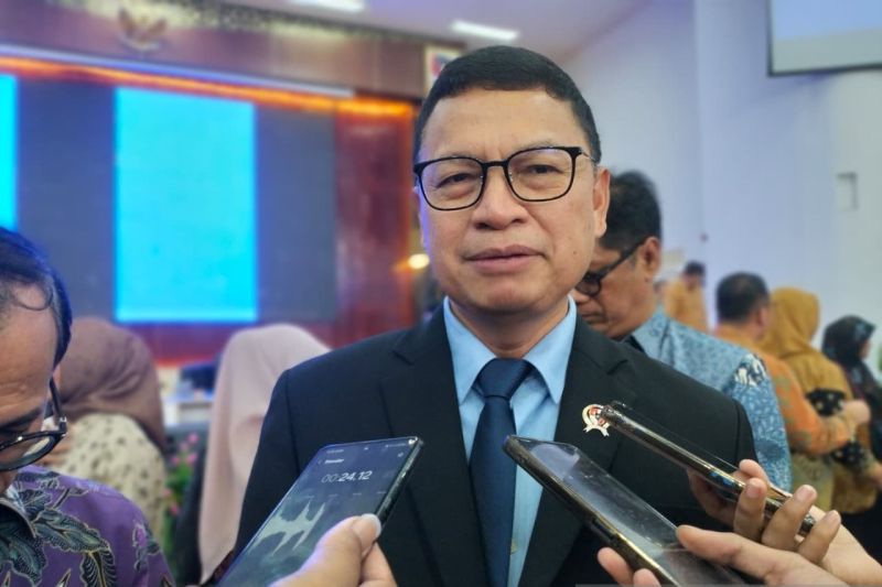 Kepala BPOM: Hanya 6 persen bahan baku obat diproduksi di dalam negeri