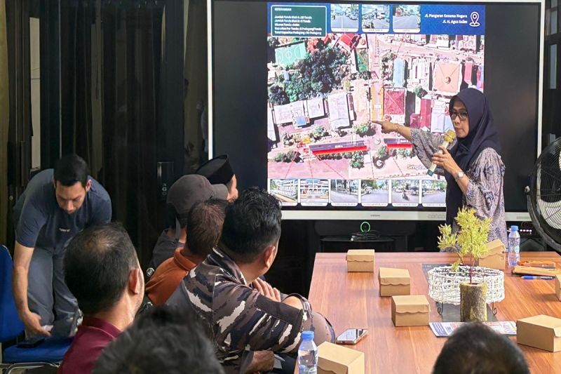 Kotabaru govt to center MSMEs Ramadan Fest 2026 in Siring Laut