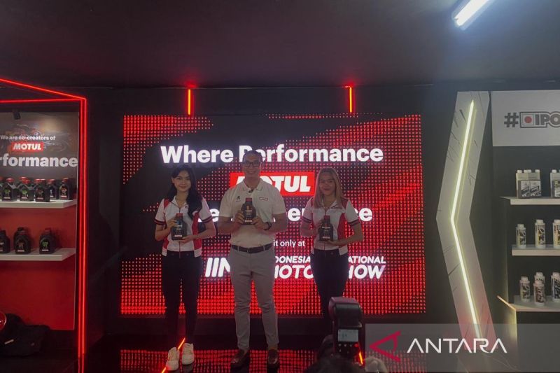 Cara produsen pelumas imbangi kecanggihan mesin masa kini