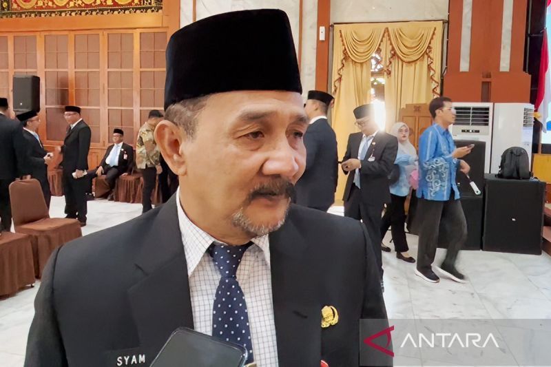 South Kalimantan rehabilitates 12,000 hectares flood affected agricultural land