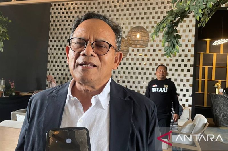 Dewan Pers terima 10 aduan per hari, minta media jaga etika