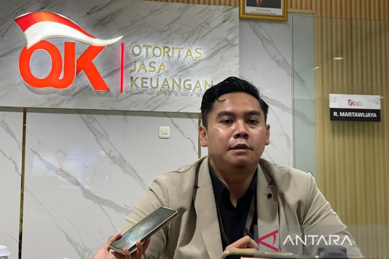 OJK cabut Izin Perumda BPR Bank Cirebon resmi dicabut