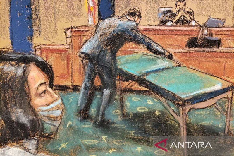 Menlu Rusia sebut dokumen Epstein ungkap "wajah asli" elit Barat