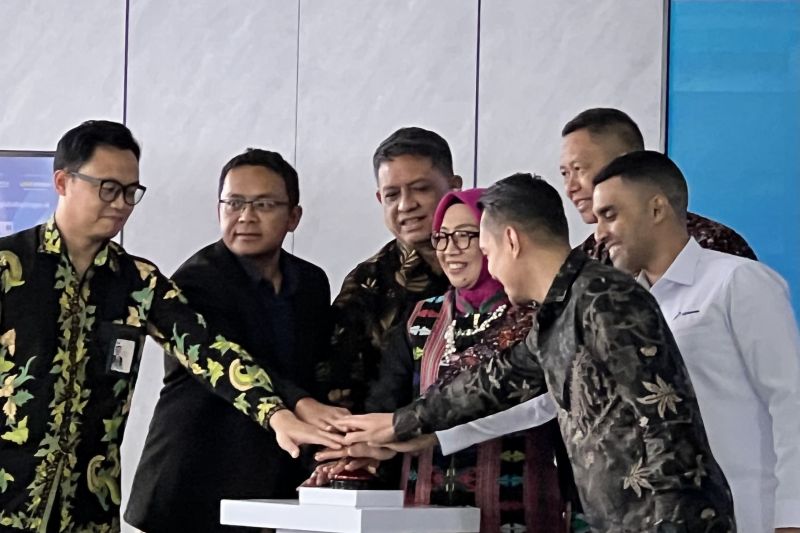 ESDM luncurkan GHES 2026, kembangkan ekosistem hidrogen di Indonesia