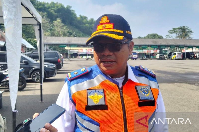 Dishub Cianjur Perbaiki 1.100 PJU Jelang Ramadhan dan Lebaran 2026