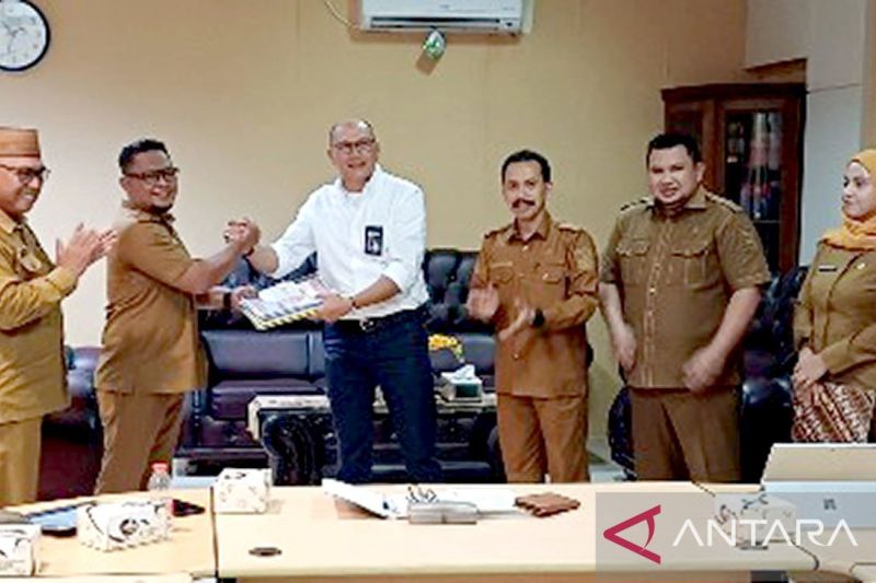 Pemkab Gorontalo upayakan kesiapan infrastruktur jelang PENAS KTNA