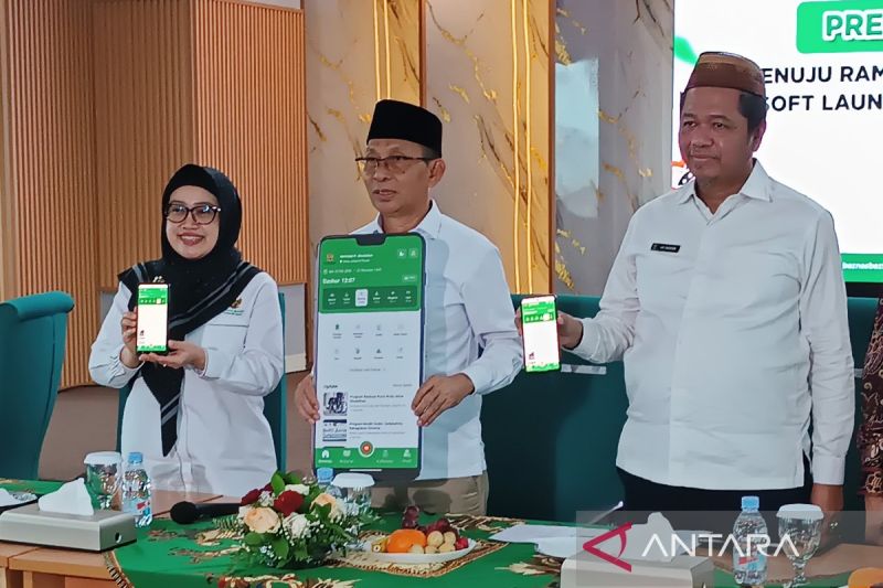 Baznas DKI luncurkan lima program khusus pada bulan Ramadhan