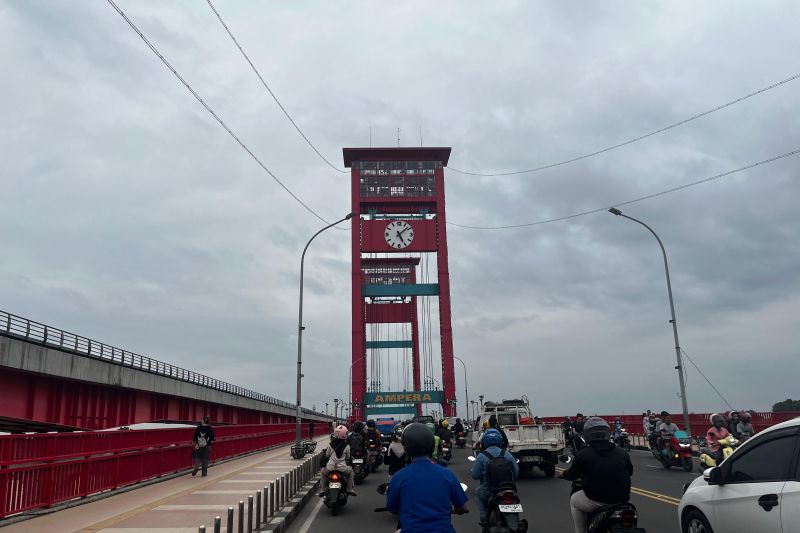 Bapenda Sumsel pastikan tak ada kenaikan tarif Pajak Kendaraan Bermotor 2026