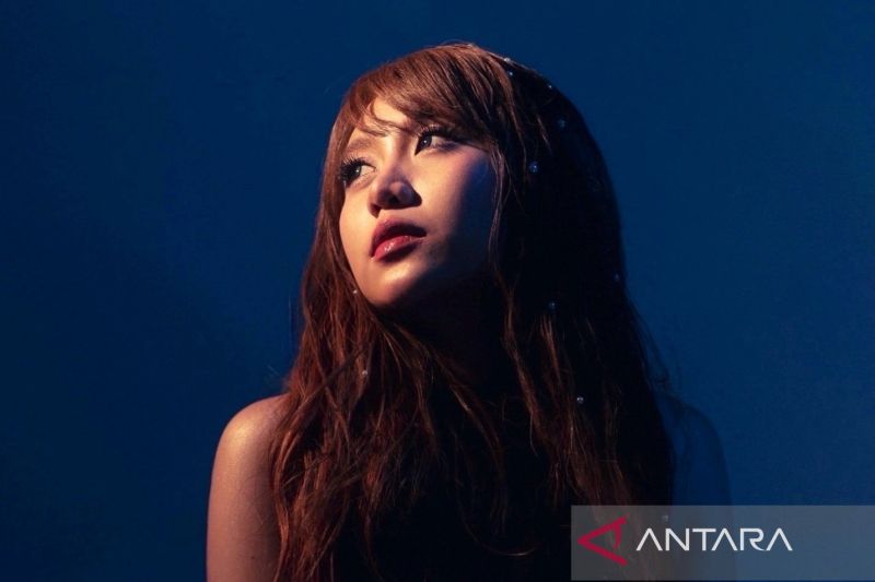 Ghea Indrawari hadirkan "1000x" refleksi jujur cinta