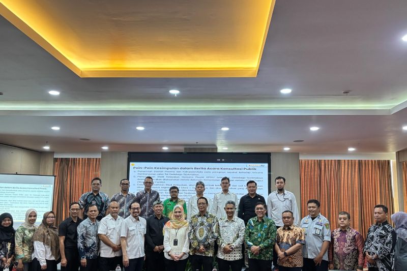 Tol Getaci: Pemkab Bandung Sepakati Exit Tegalluar untuk Dukung TOD