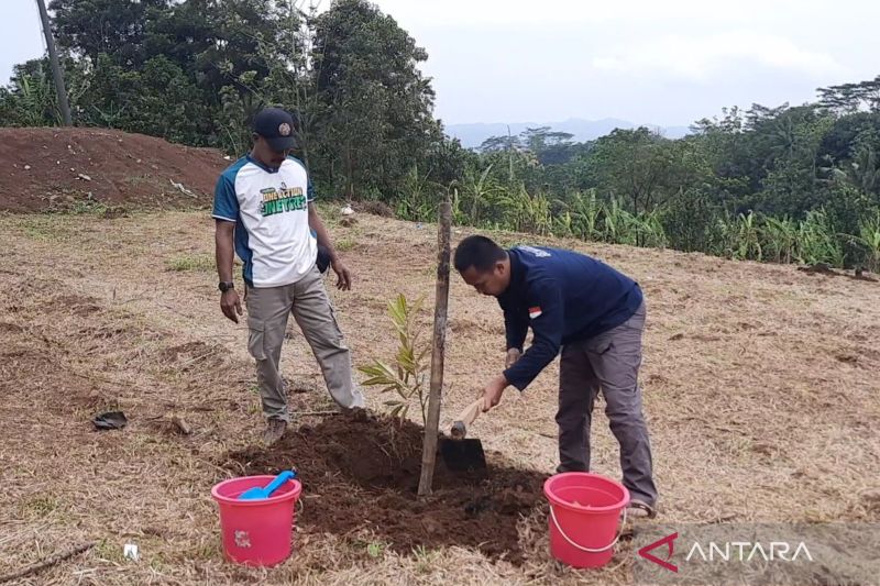 Dari Japan, Kopi Muria didorong naik kelas