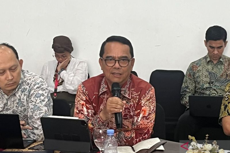 Indonesia pastikan akan ada sesi khusus isu Palestina di KTT D-8 2026