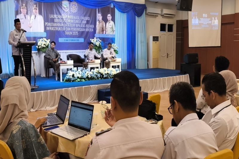 Kotabaru Secretary hopes e-Hebat app facilitates coordination