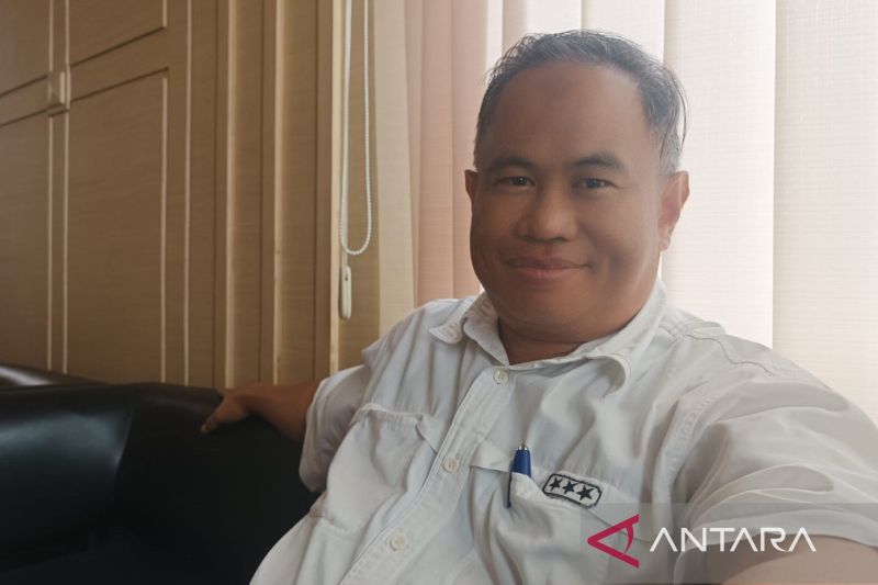 Perumdam Tirta Mukti Pastikan Distribusi Air Bersih di Cianjur Normal Selama Bulan Puasa