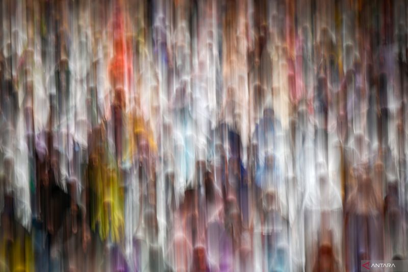 Imsak Jakarta Hari Ini Sabtu 7 Maret 2026