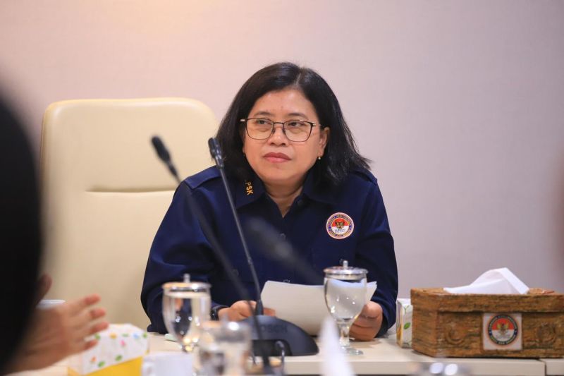 Hukum kemarin, LPSK beri perlindungan FH hingga pengusutan karhutla