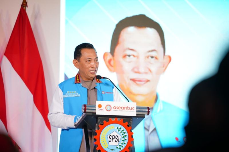 Kapolri perintahkan oknum Brimob aniaya anak dihukum berat