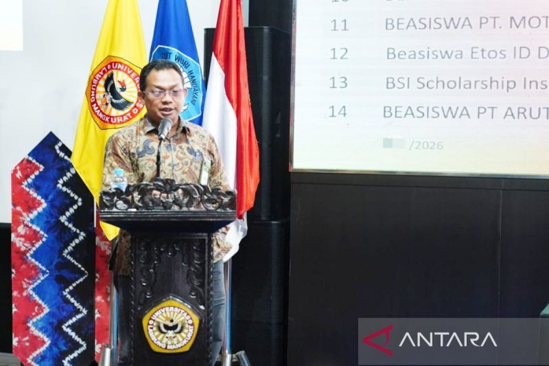 ULM jamin biaya kuliah 6.000 mahasiswa lewat beasiswa