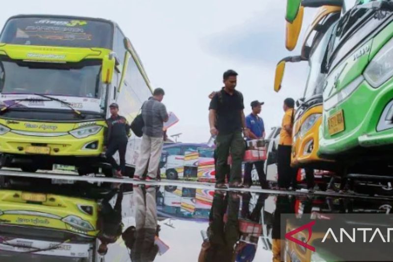 Mudik Gratis Cianjur 2026 Dihapus, Warga Kecewa Pemkab & Swasta Ditunggu Turun Tangan