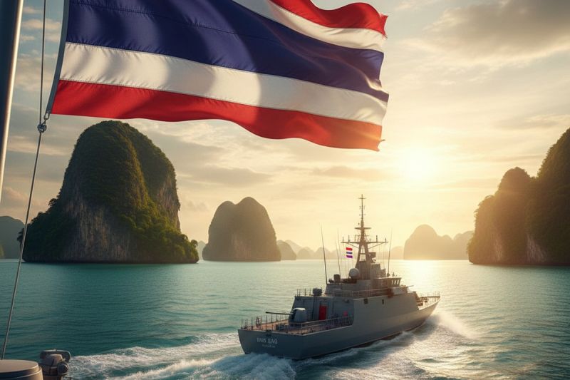 Thailand terapkan kebijakan hemat energi karena kenaikan harga minyak