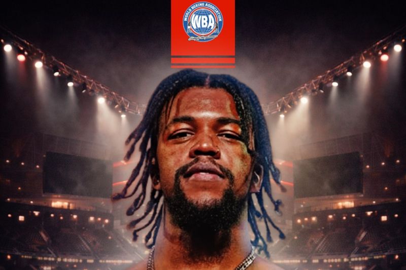 Russell atasi Hiraoka dominasi kelas super ringan WBA